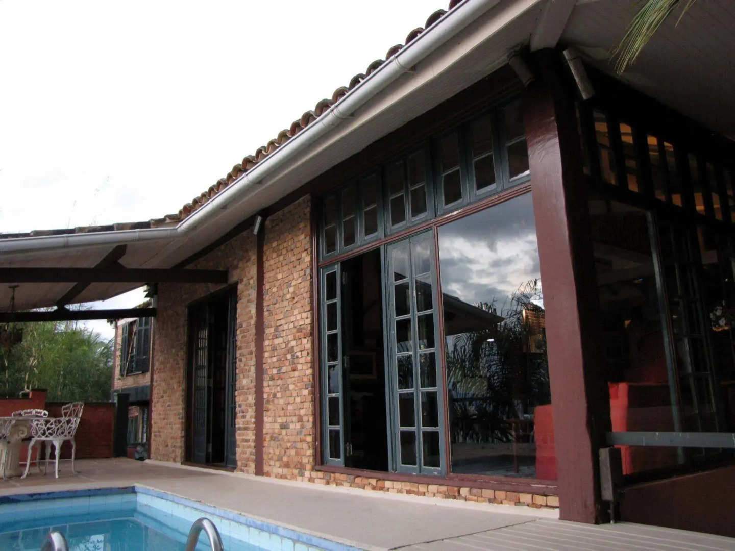 Maison Joly Residence