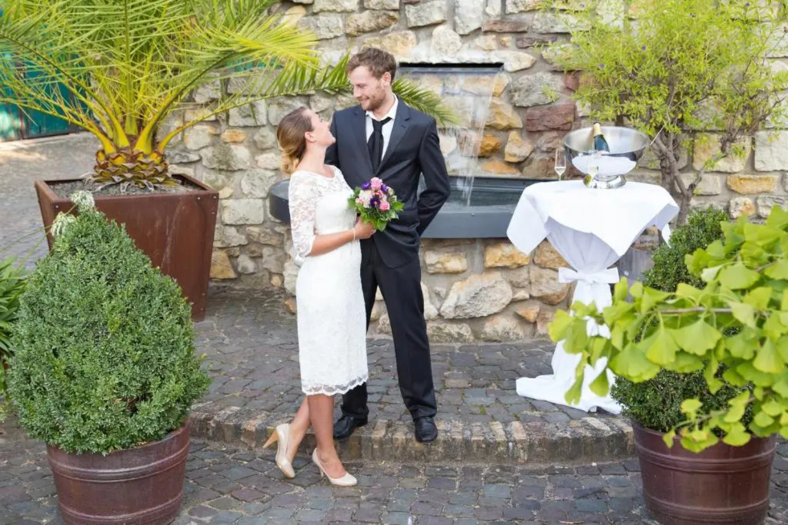 Landhotel Battenheimer Hof