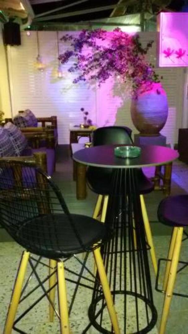 Pantheon Beach Hotel