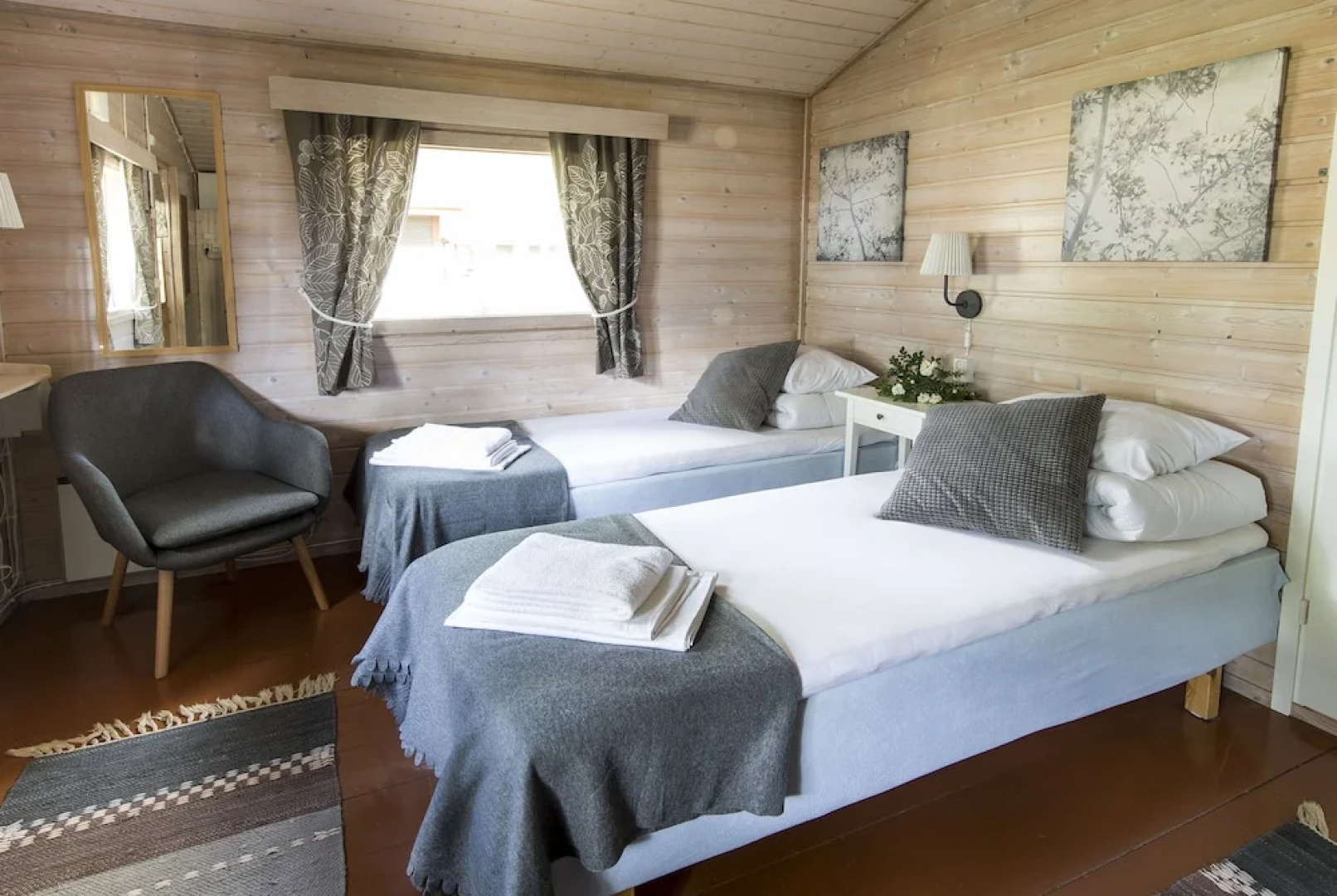 Santalahti Holiday Resort