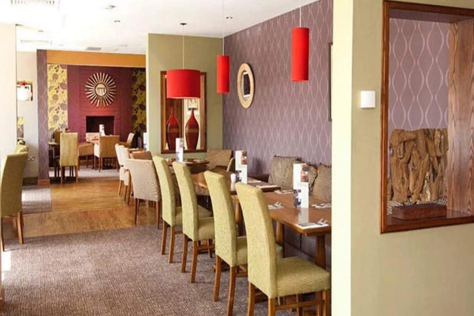 Premier Inn Southampton West Quay