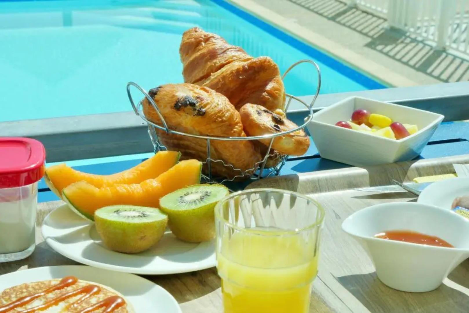 Boutique Hôtel d'Orbigny