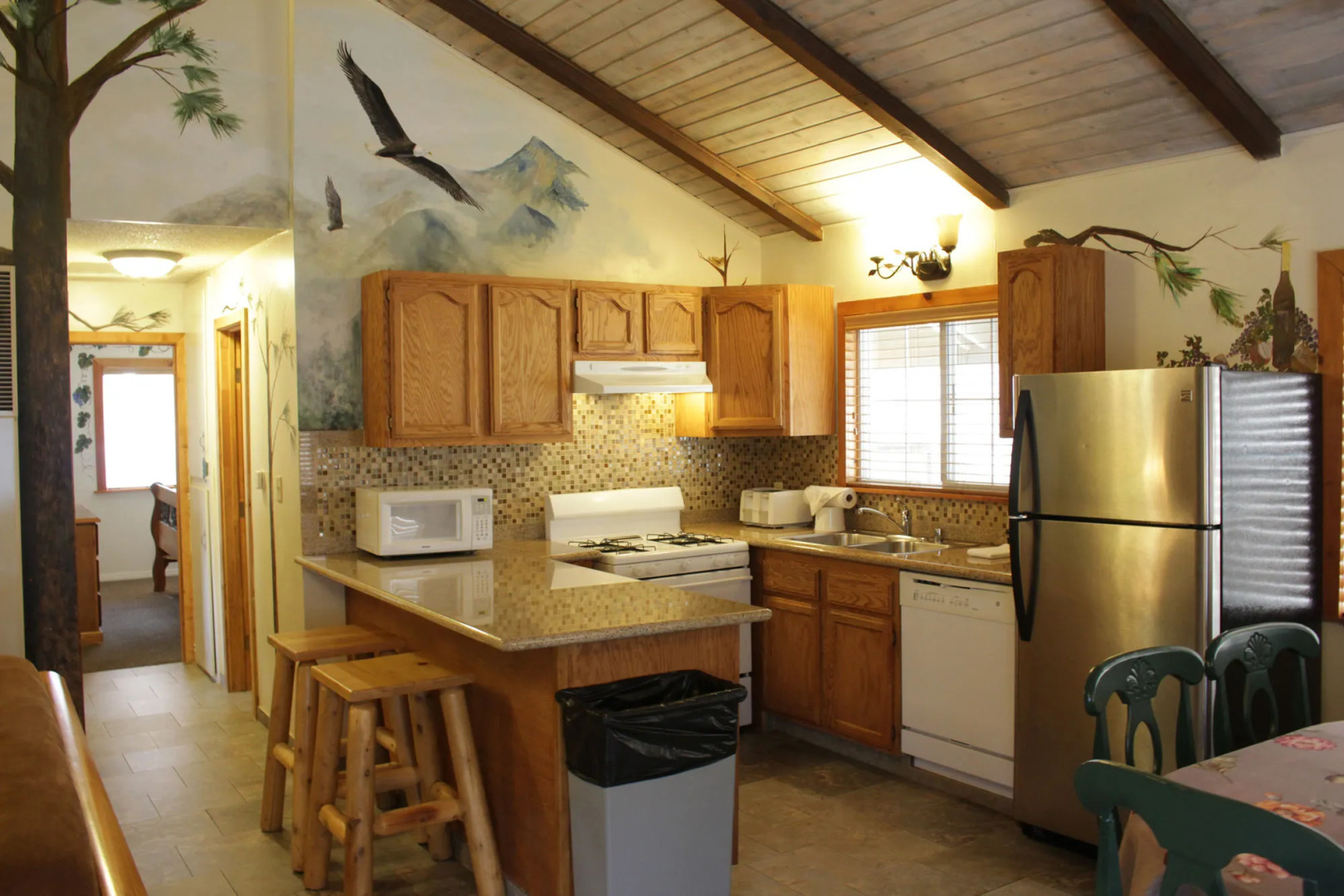 Sessions Retreat & Hotel