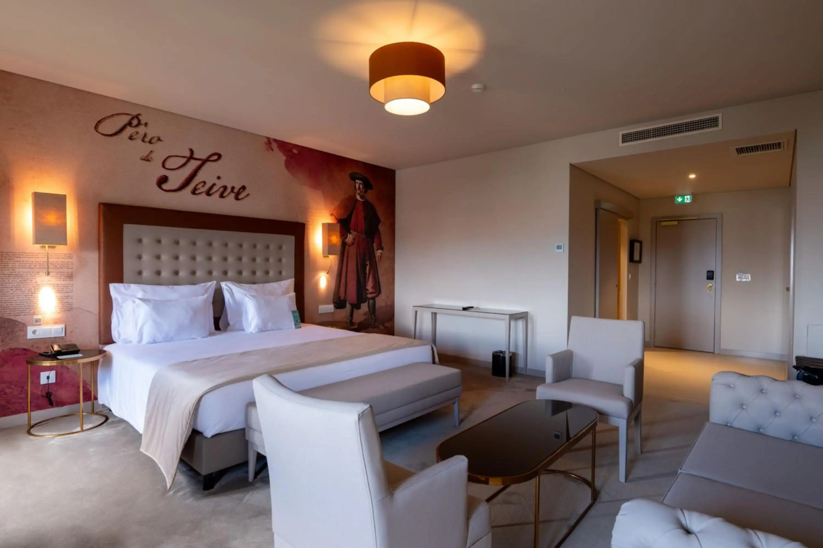 Vila Gale Collection S. Miguel Hotel