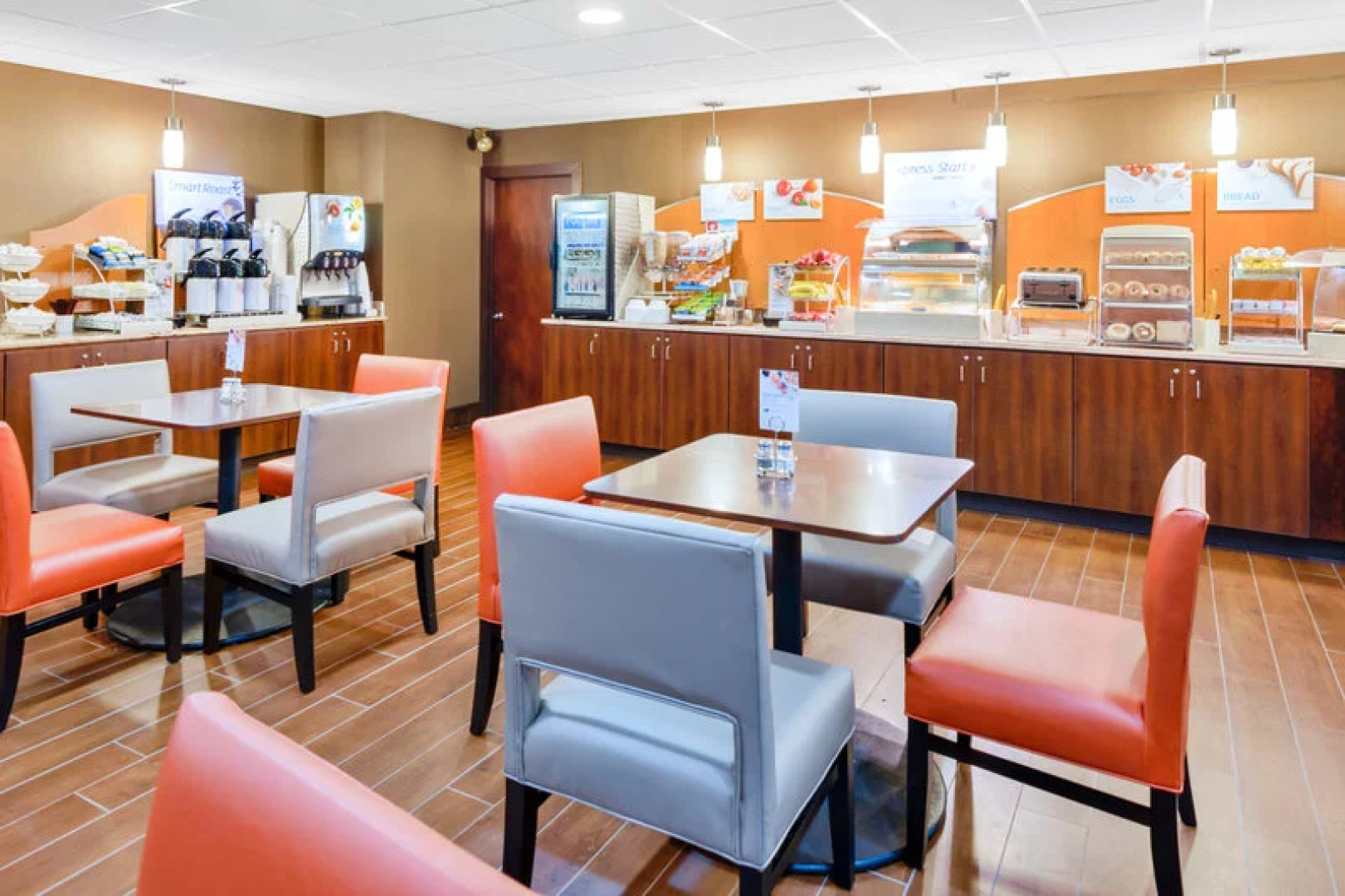 Comfort Inn Lancaster - Rockvale Outlets