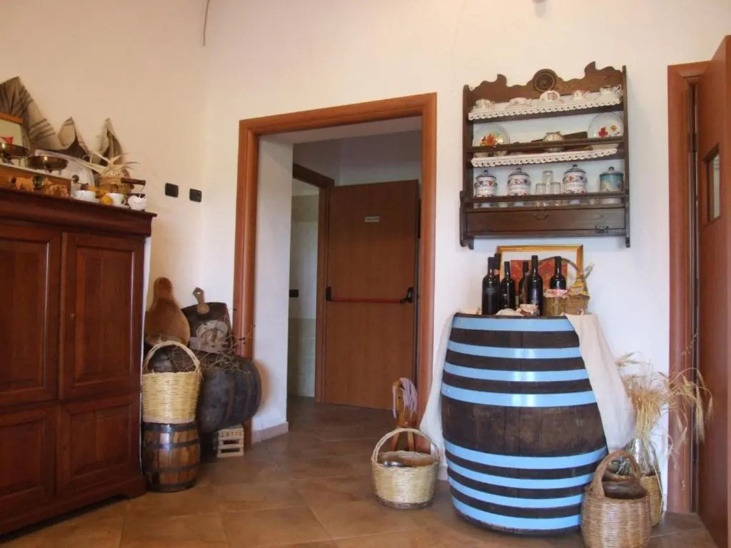 Agriturismo Locoe