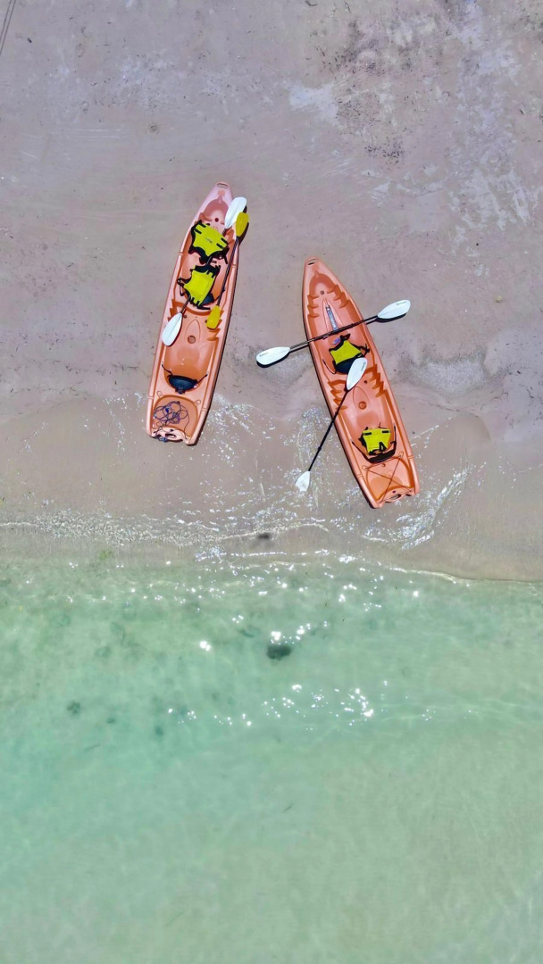 Mistica Island Hostel