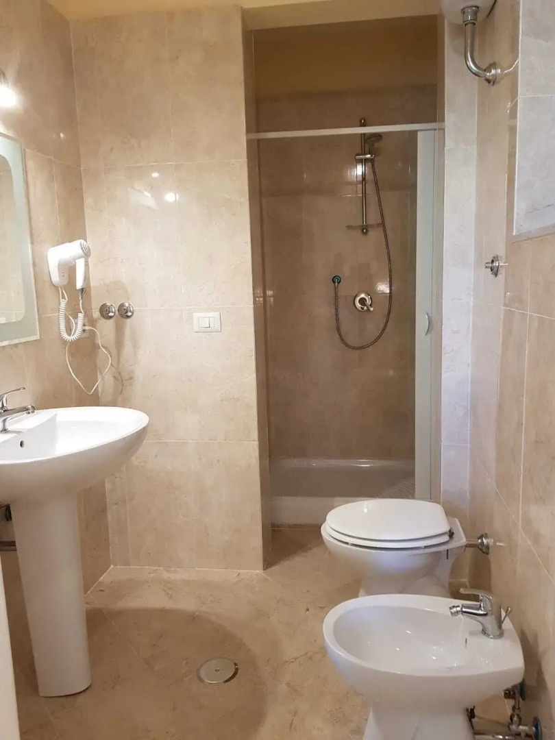 Albergo Santa Teresa