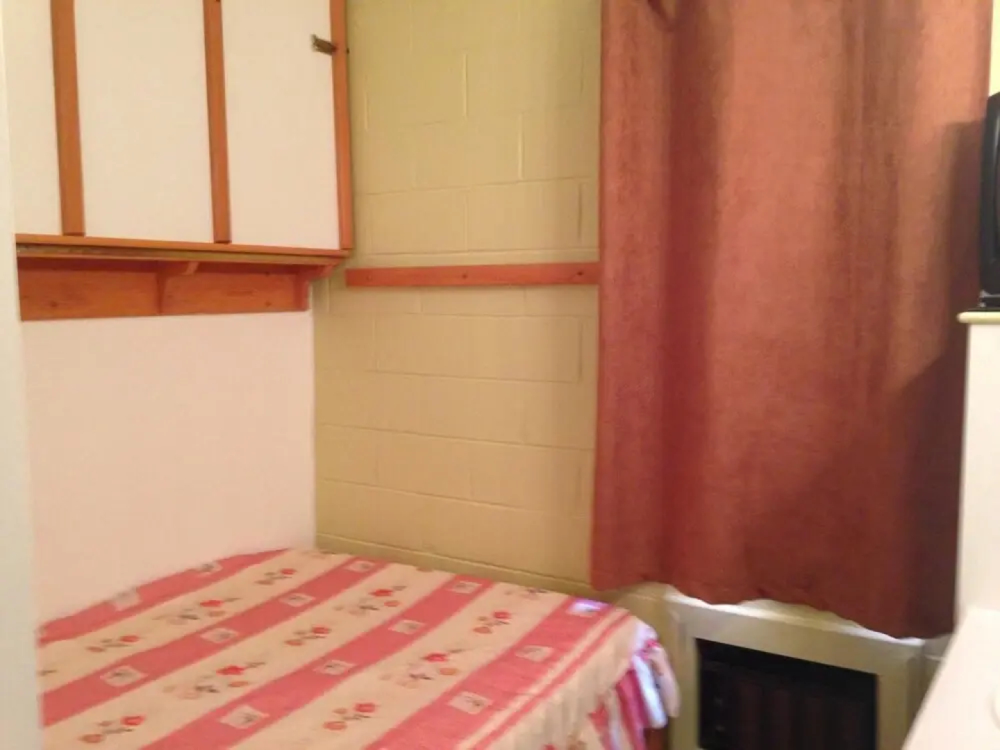 Motel Econo-Nuit