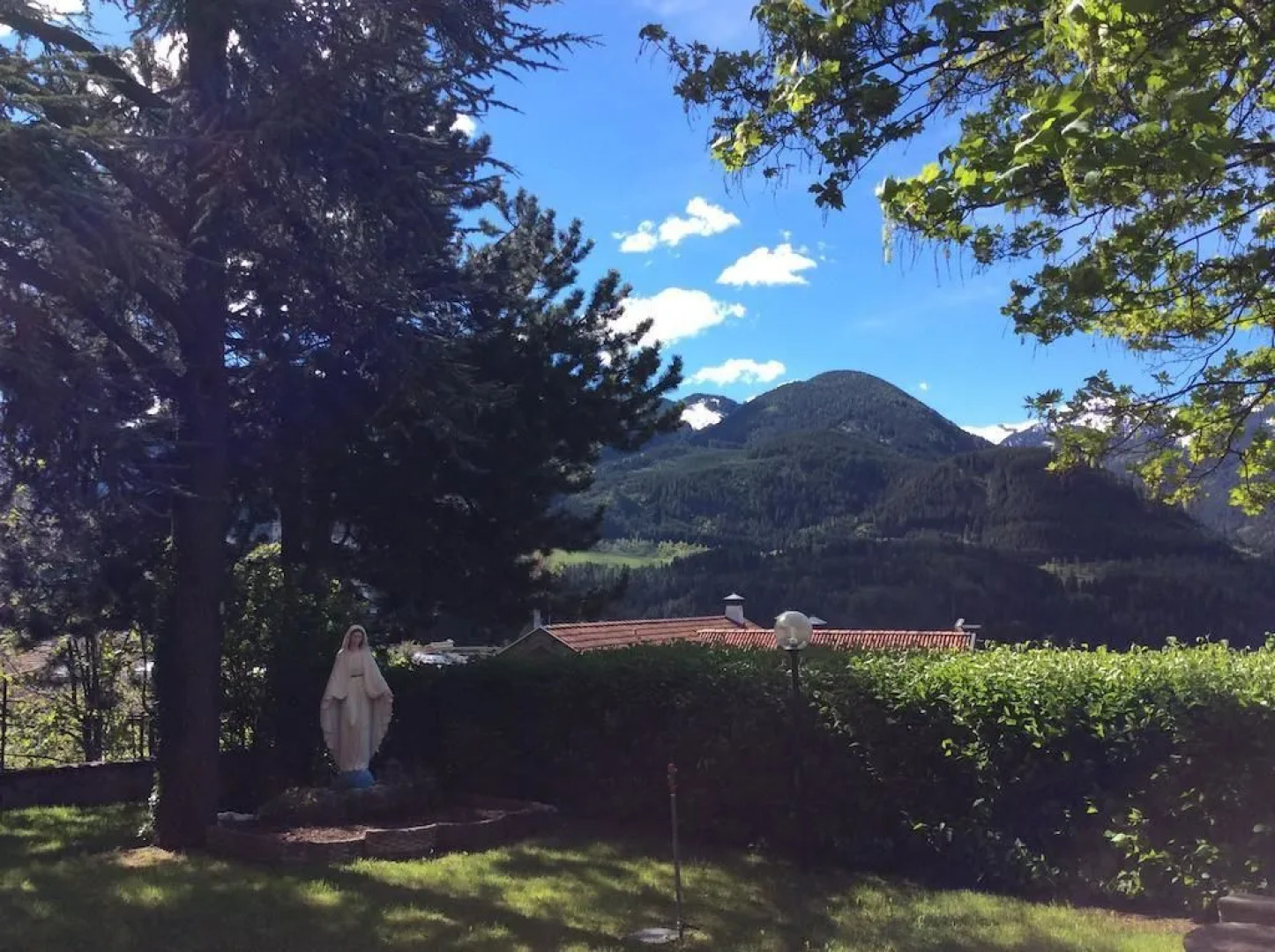 Park Hotel Sacro Cuore