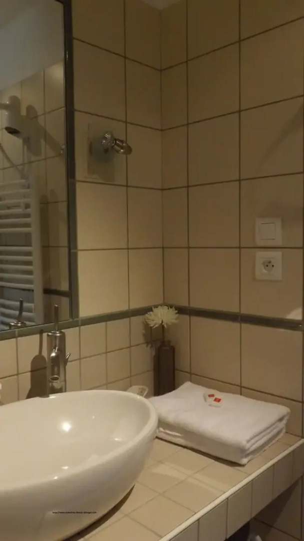 Chambre et table d’hôtes Le Fougal