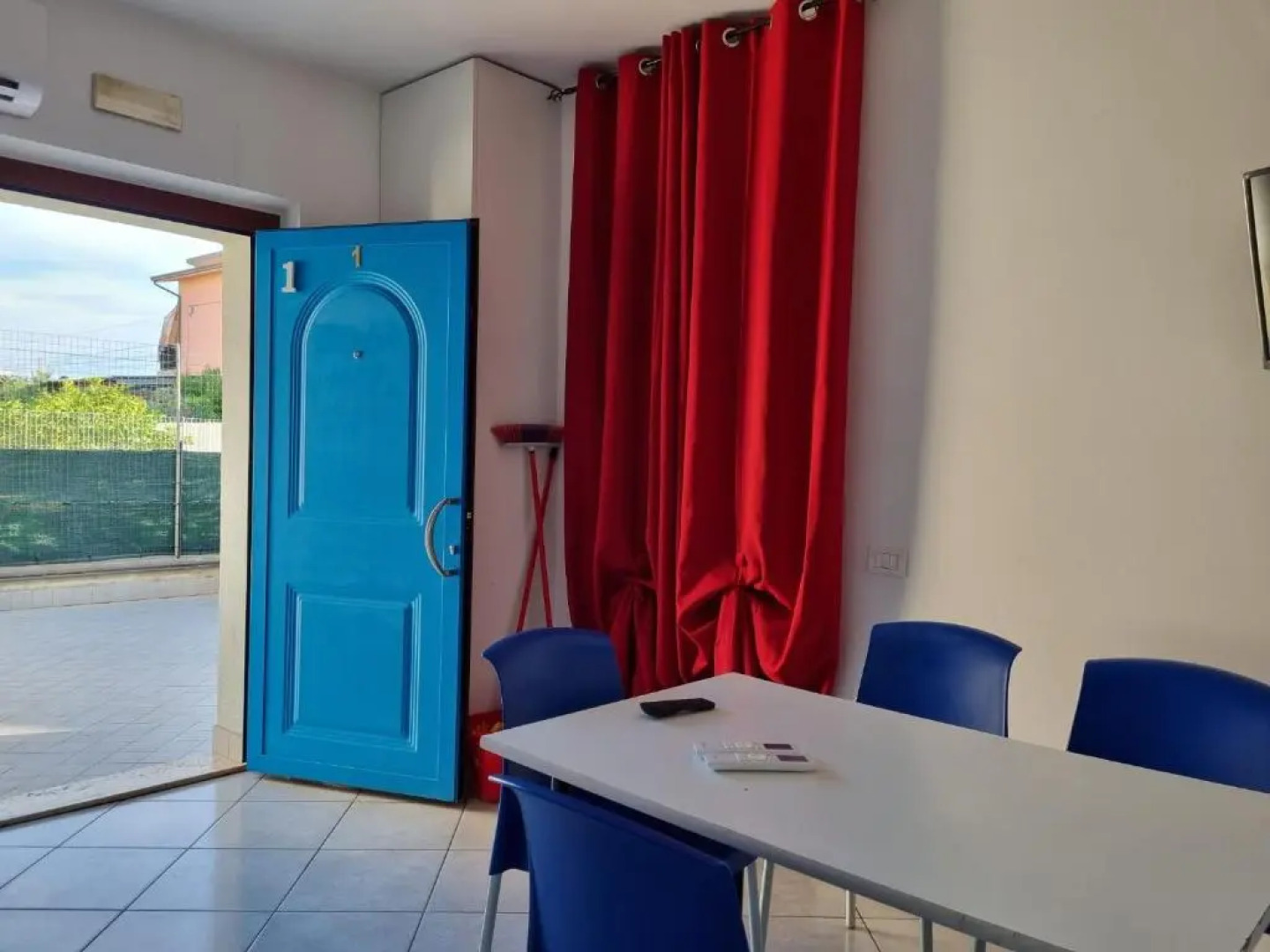 Appartamenti Smeraldo