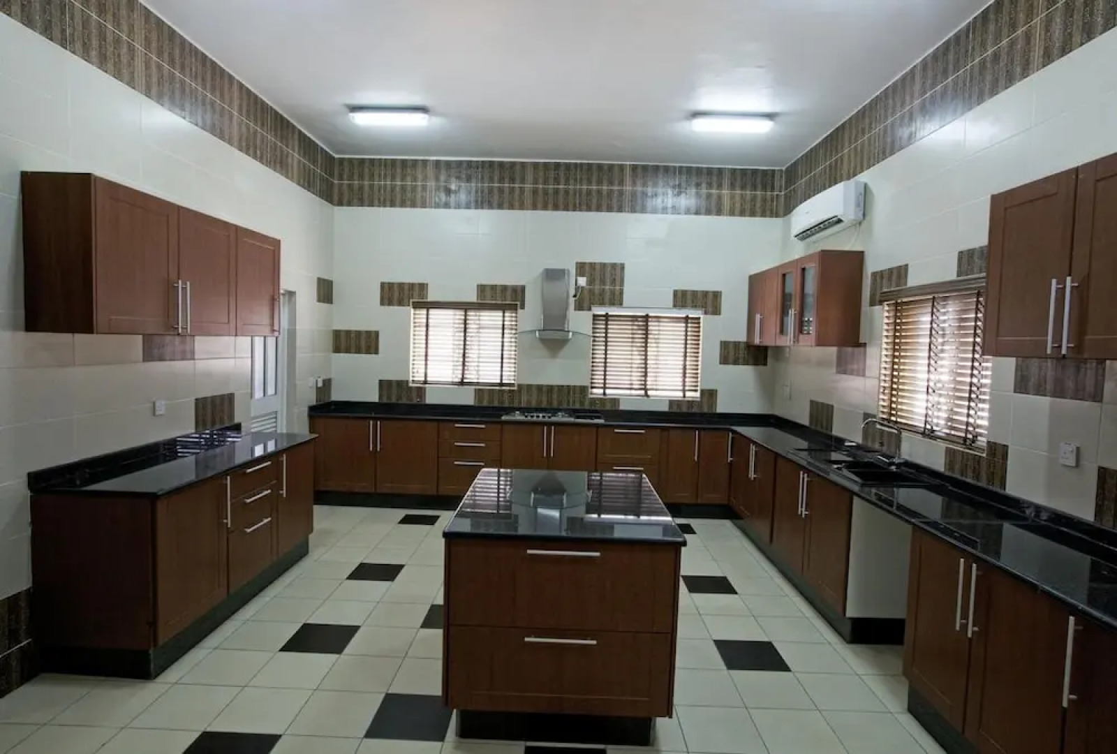 Oxygen Holiday Resort