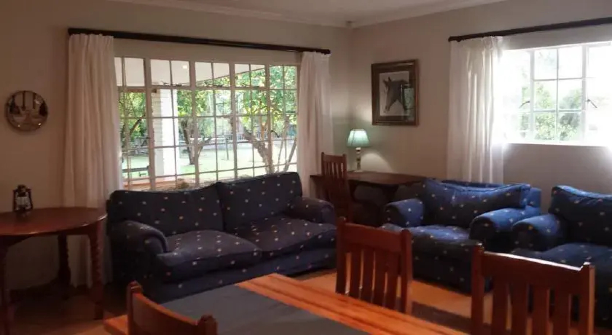 Hayfields Guest House