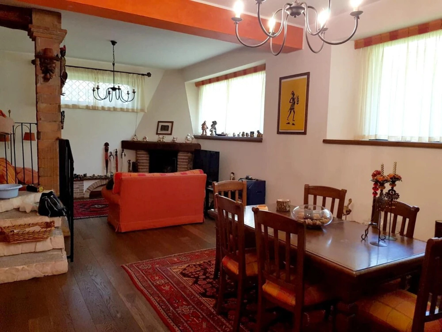 Studio in Gravina di Catania, with Furnished Terrace And Wifi - 12 Km From the Beach