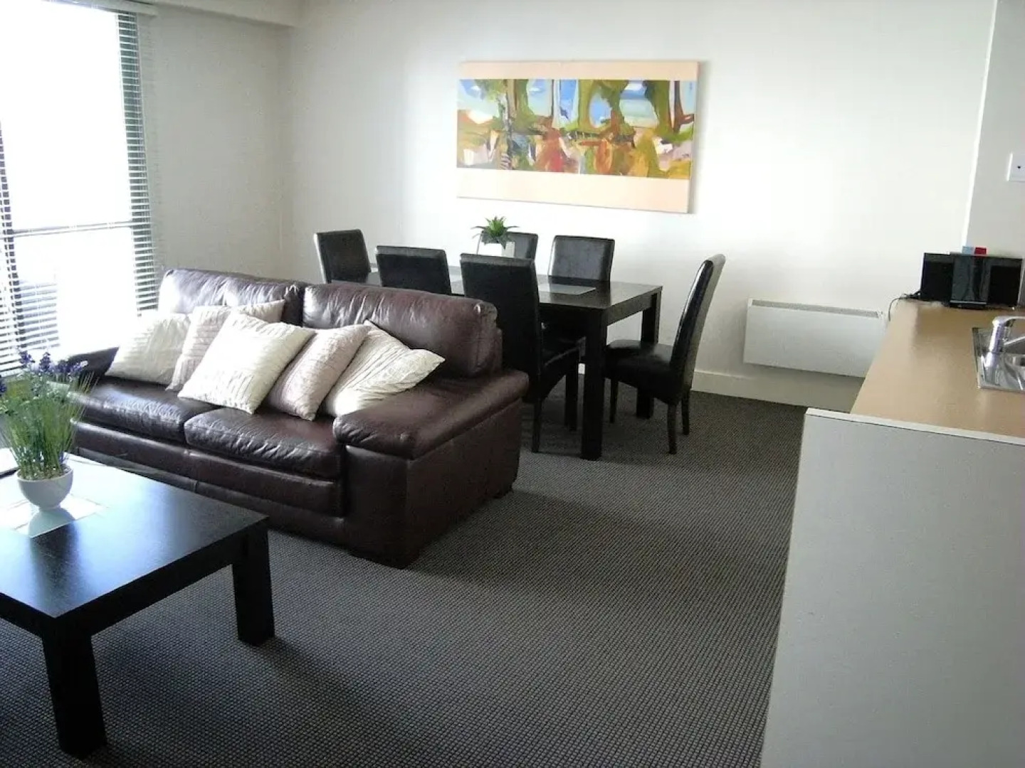 The Waterfront Apartments, Geelong