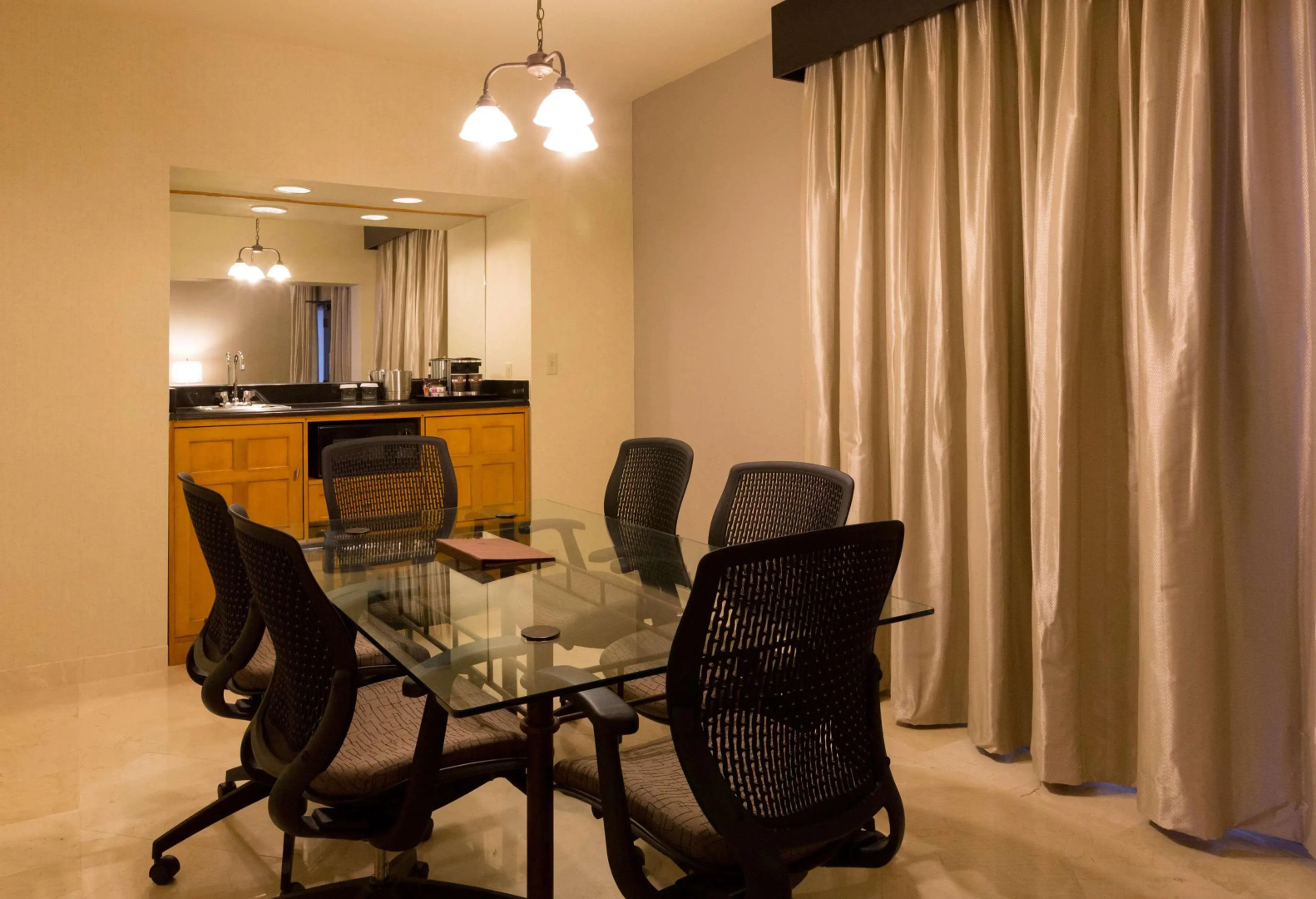 DoubleTree Suites by Hilton Hotel McAllen