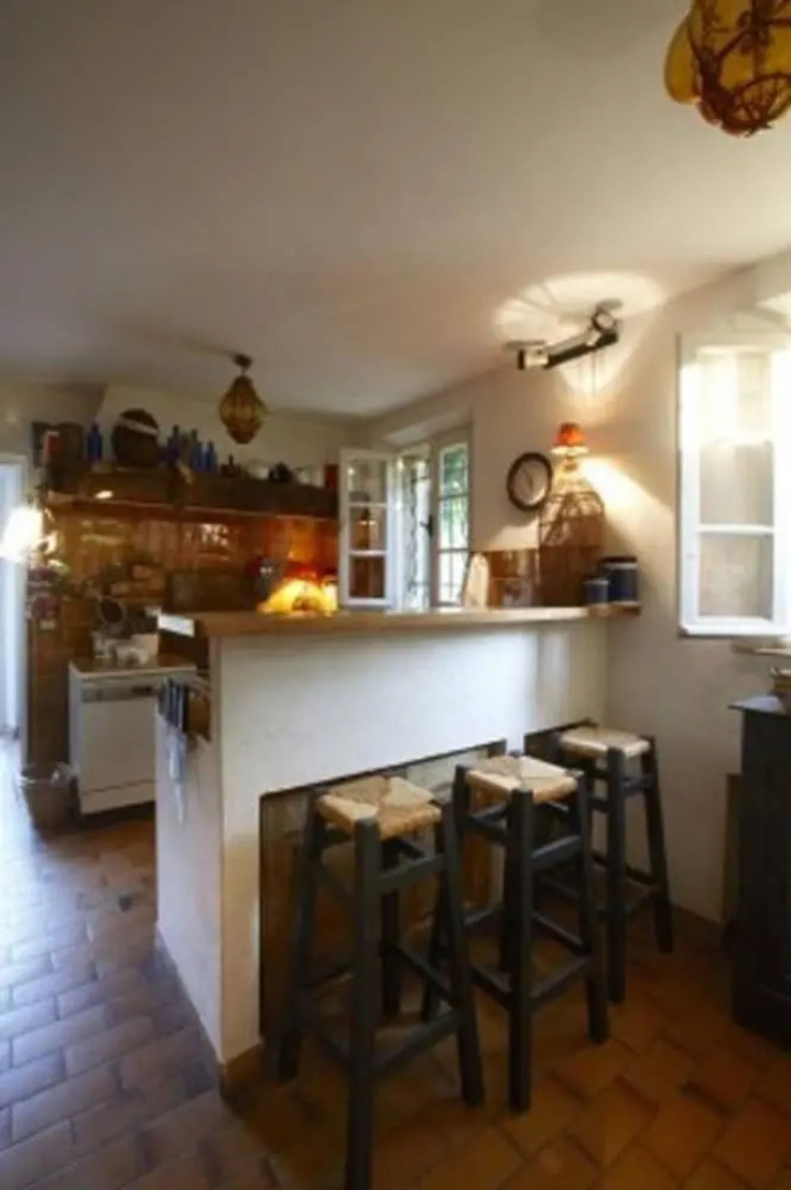 Villa Penelope - Charming St Tropez