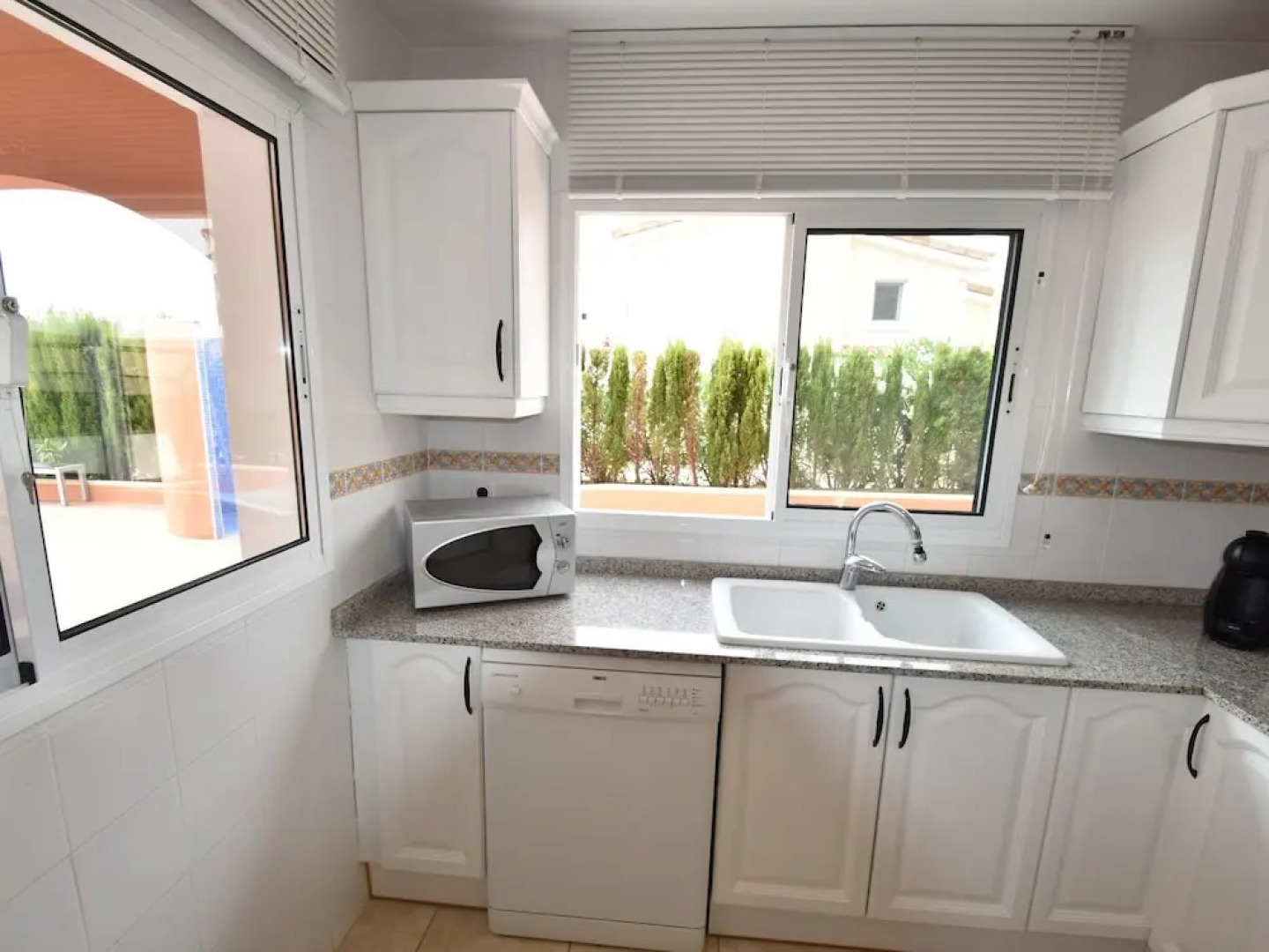 Luxury Villa With Private Swimming Pool in Moraira