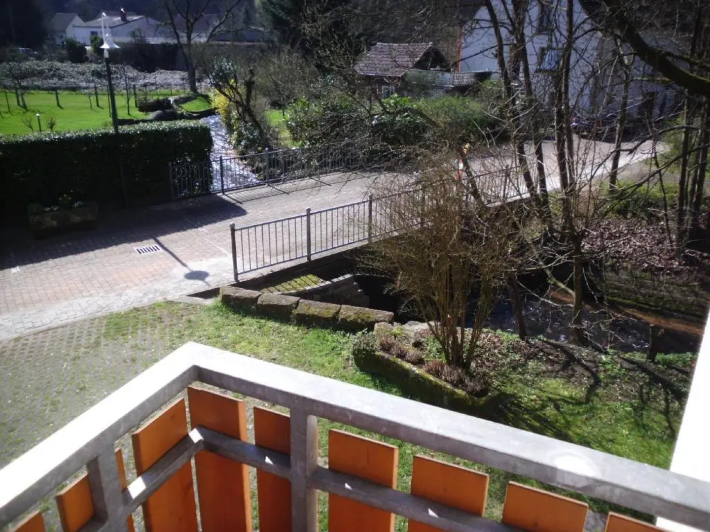 Pension - Gästehaus Zum Pfälzerwald