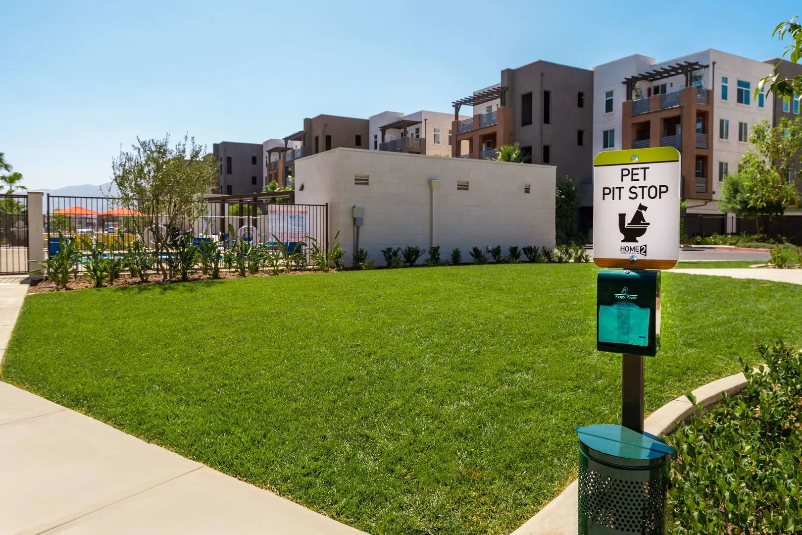 Home2 Suites by Hilton Corona