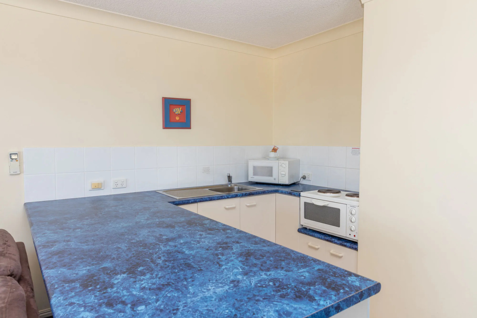 Belaire Place Motel Apartments