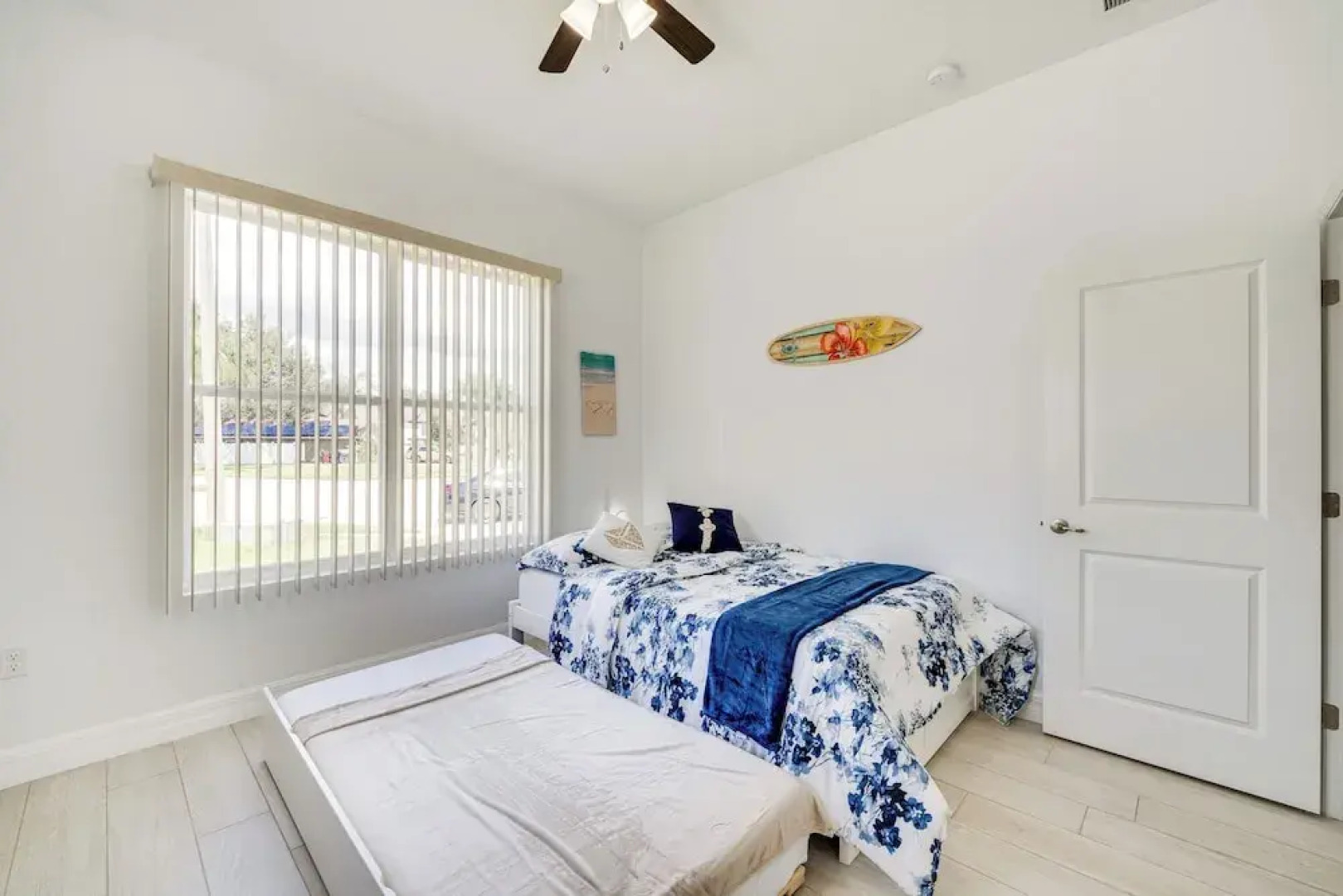 3 Mi to Lakefront Beach: St Cloud Apt