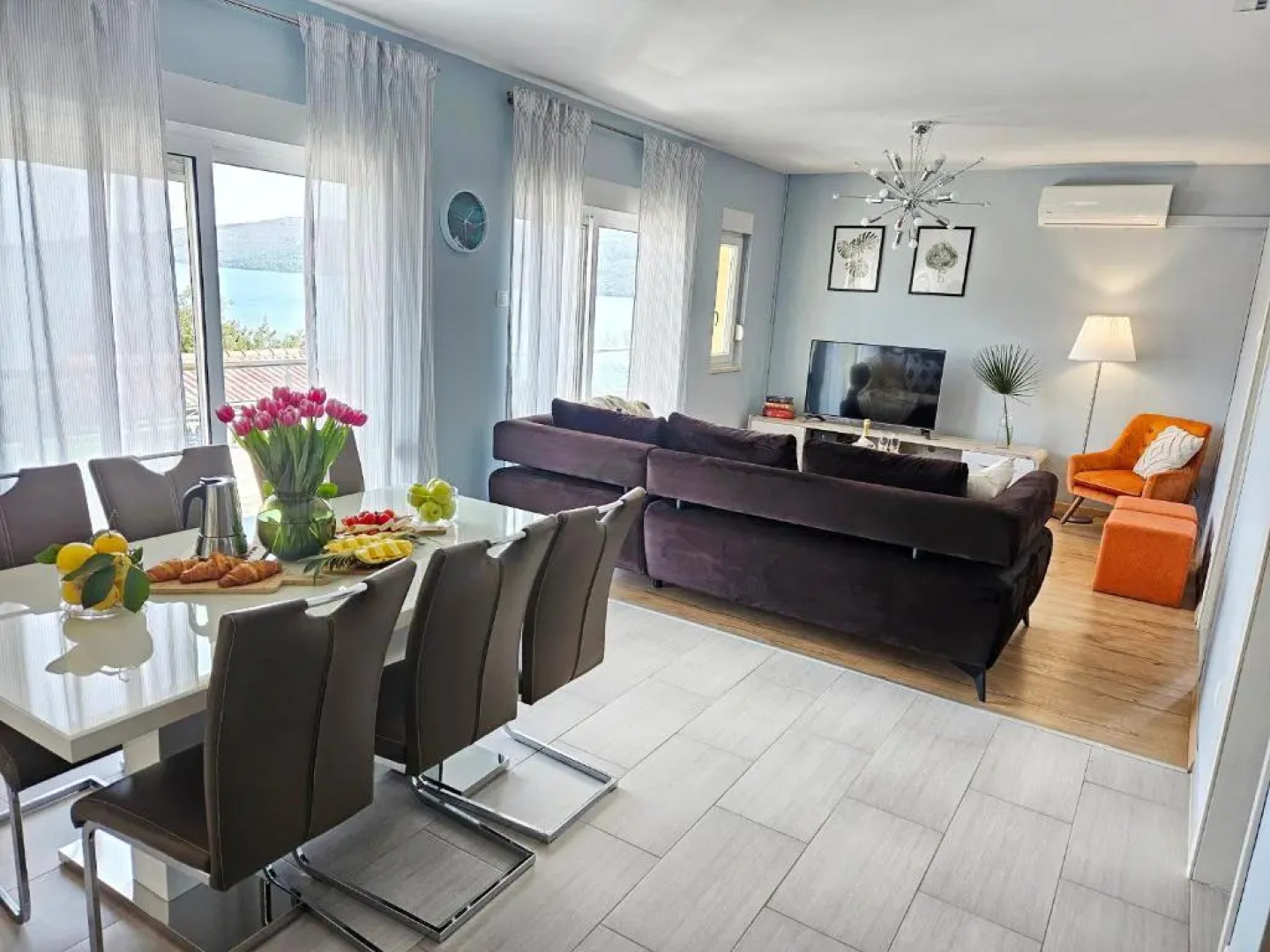 Guest House Bona Dea - Trogir Area