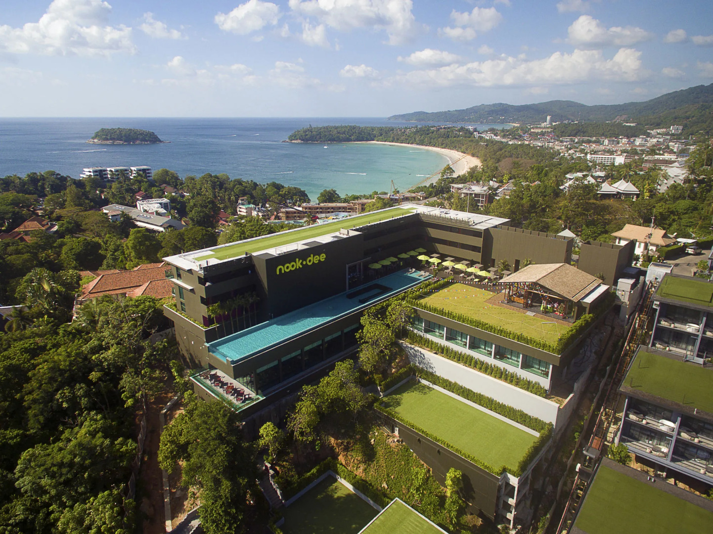 The Galleri by Katathani