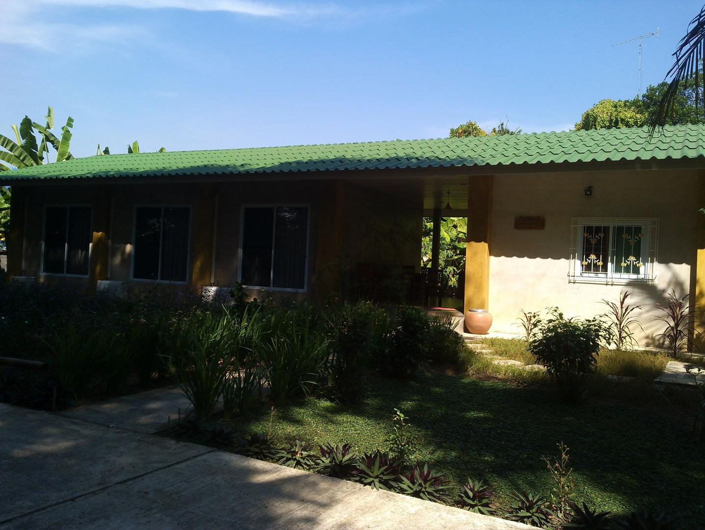 Carereen Boutique Resort