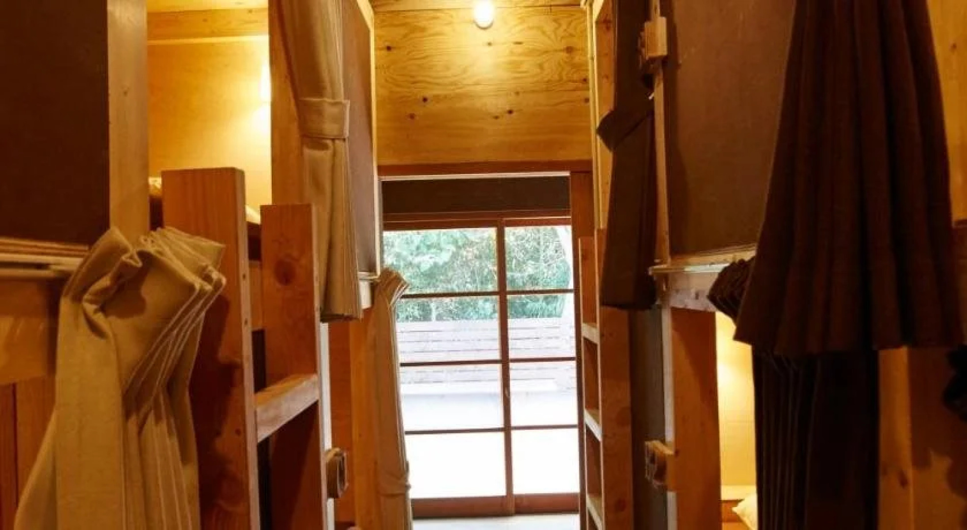 Preta Torami - Hostel