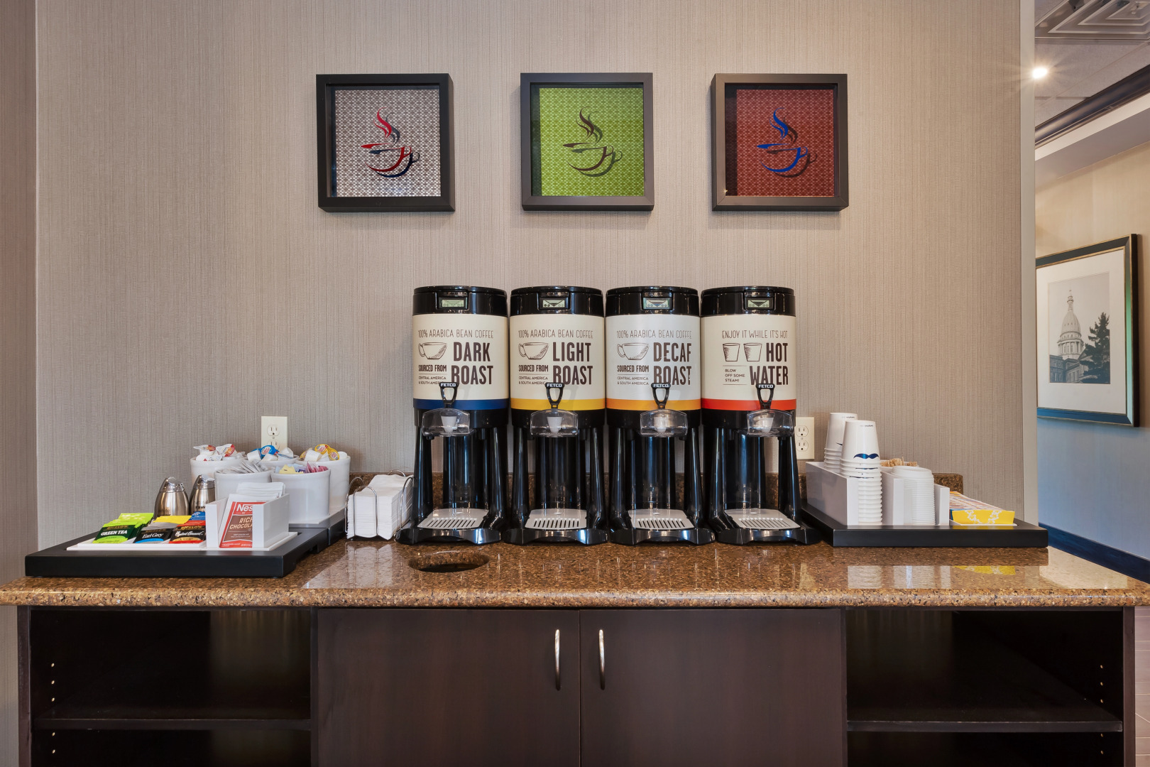 Hampton Inn & Suites Flint/Grand Blanc