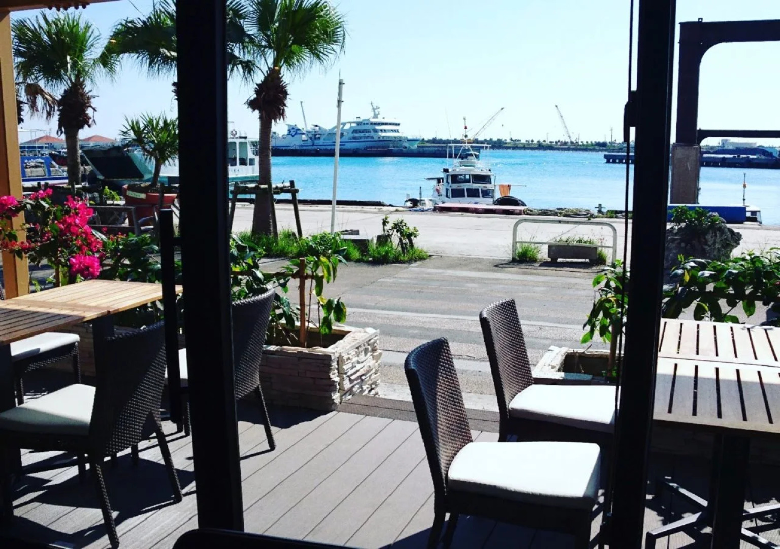 Blue Cabin Ishigaki Jima