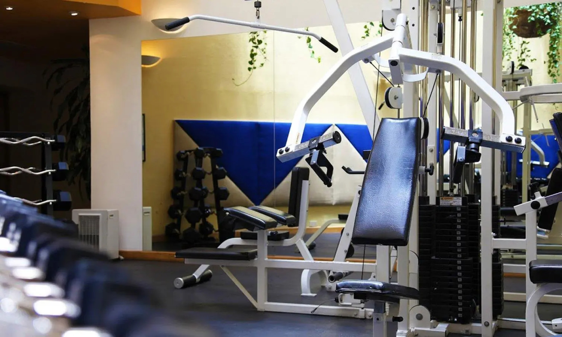 Villa Premiere Boutique Hotel & Romantic Getaway