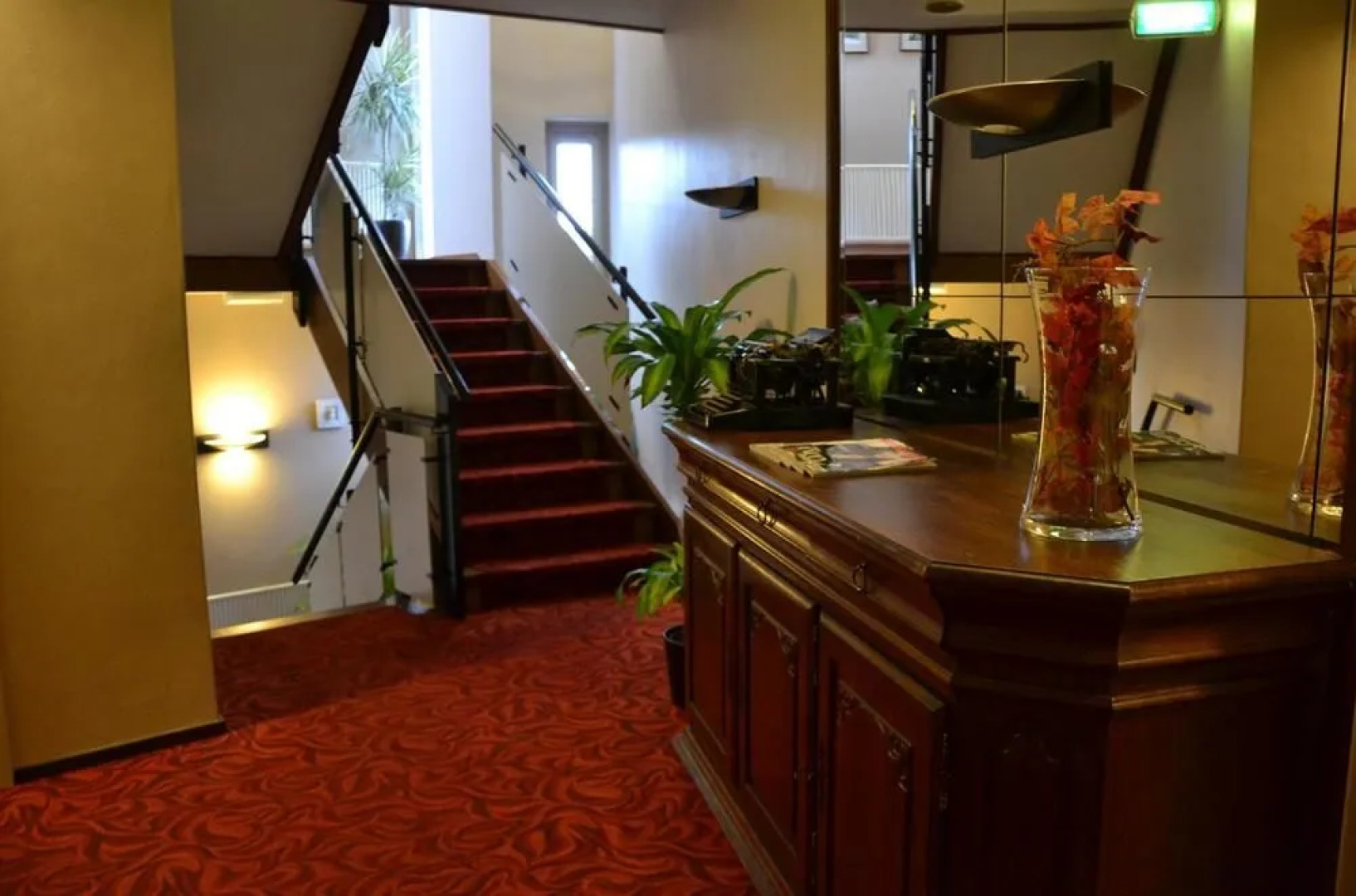 Boutique Hotel de Statie