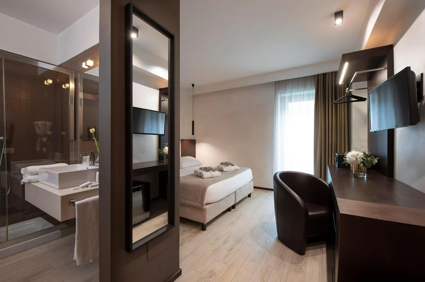 Sport Village Hotel & Spa