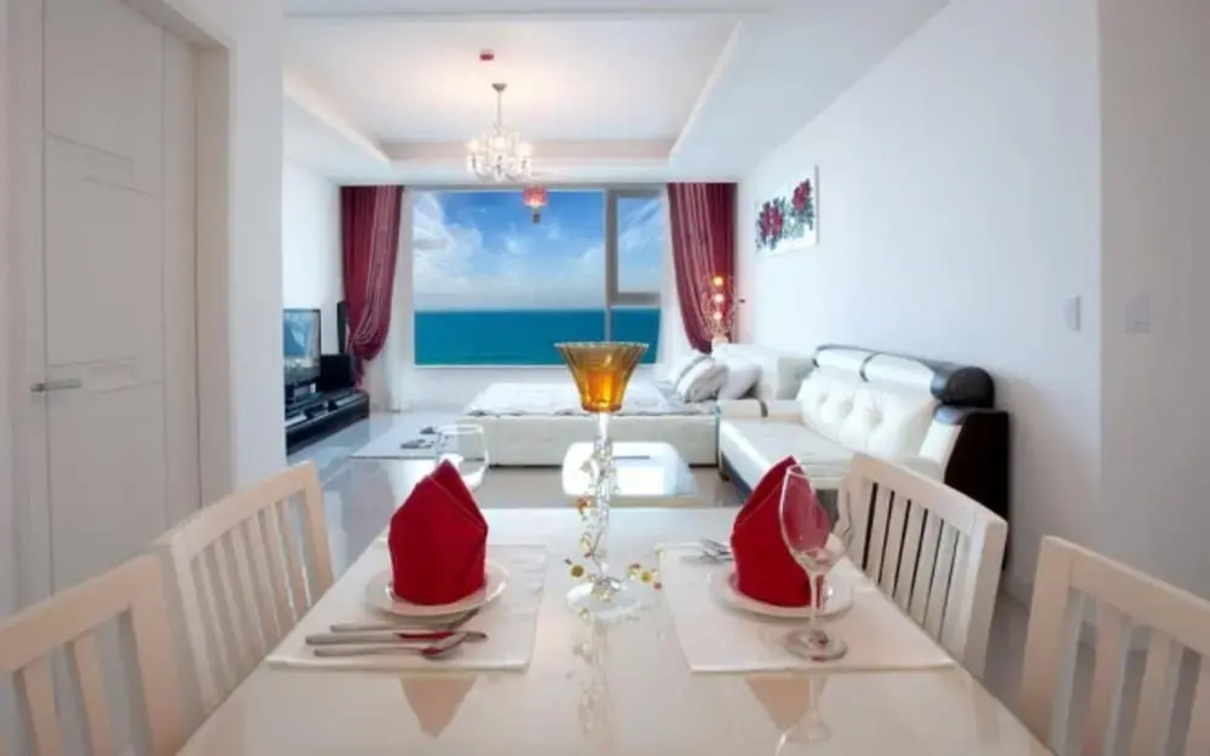 Yangyang Maldives Pension