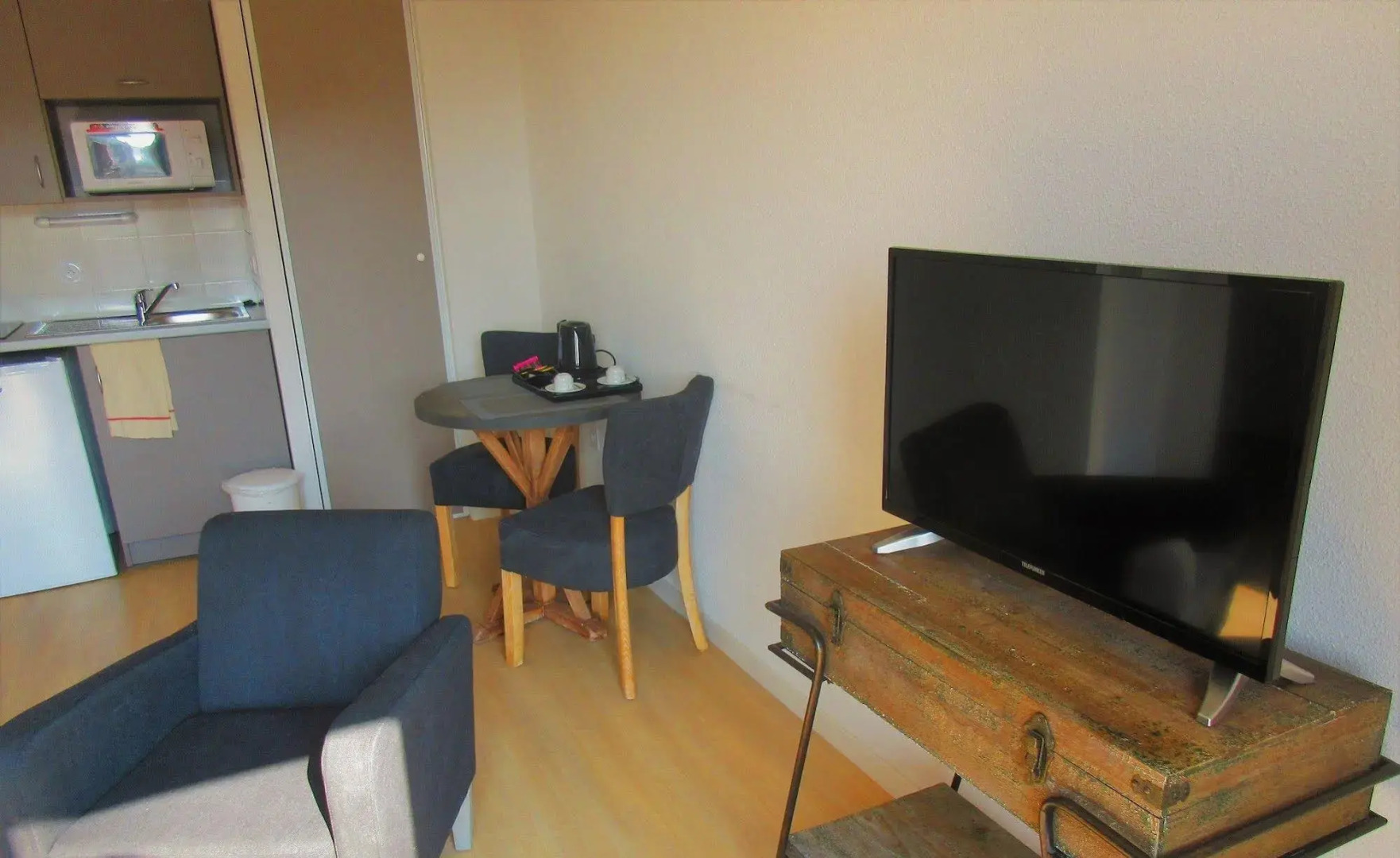 Zenao Appart'hôtels Troyes