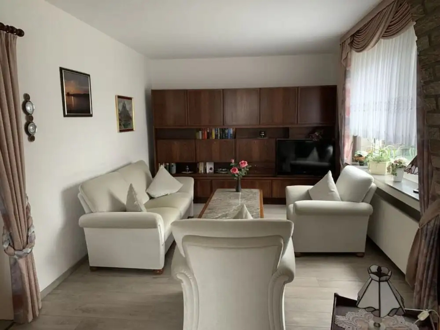 "Am Ahornweg" Modern Retreat