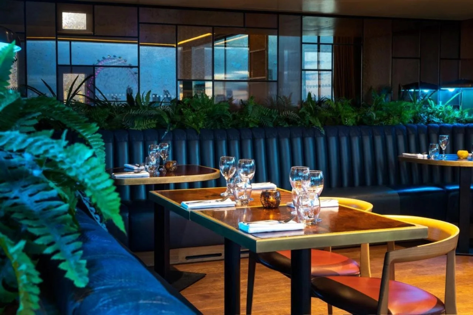 Hotel Indigo London - 1 Leicester Square by IHG