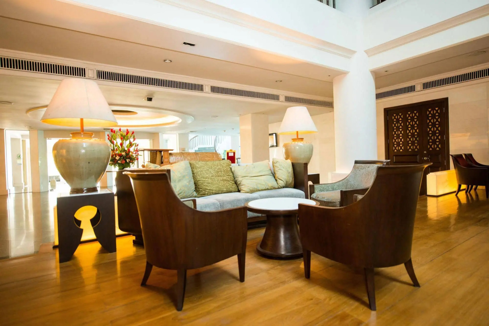 Krungsri River Hotel