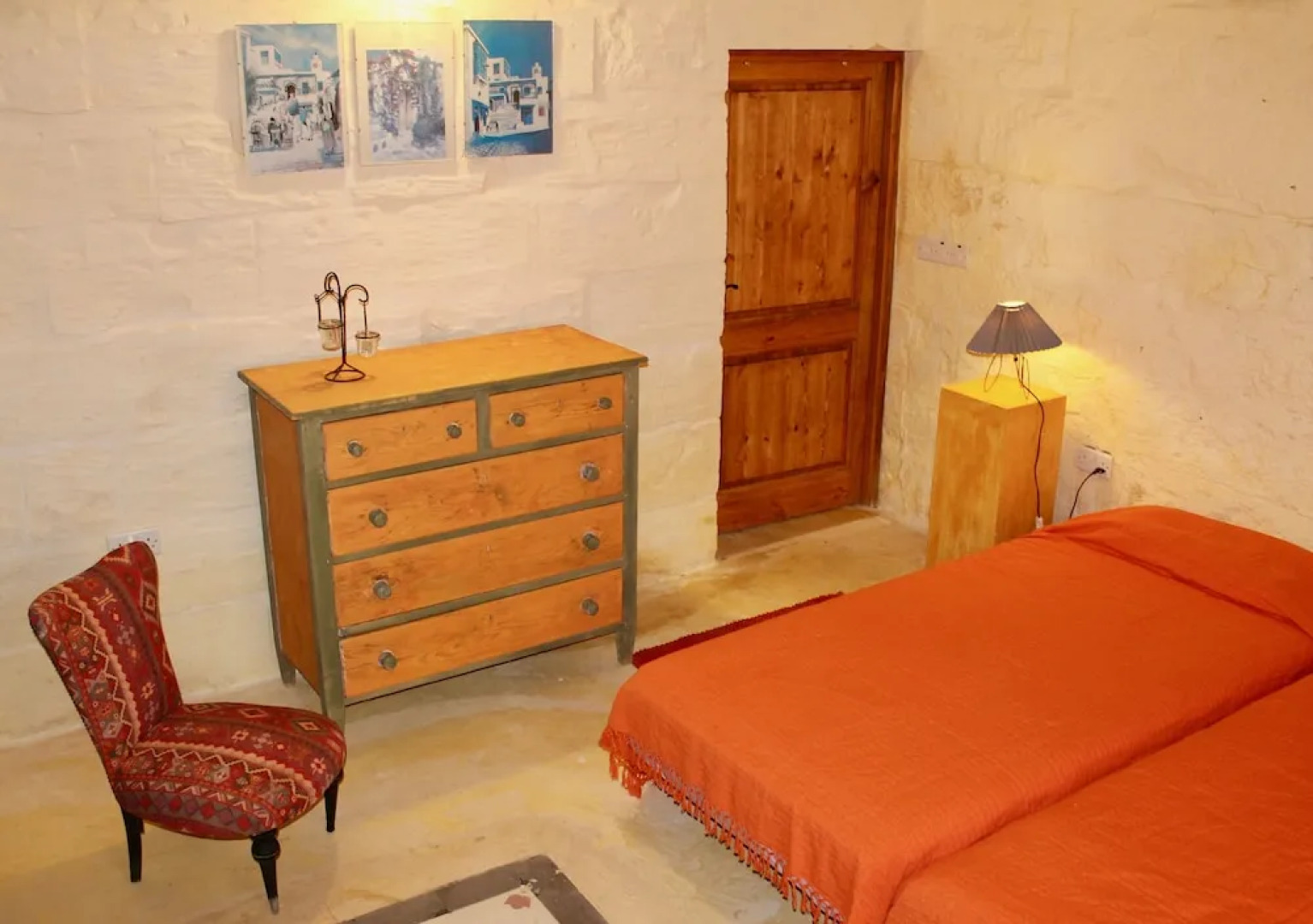 Ta 'Oneira B&B - Gharb