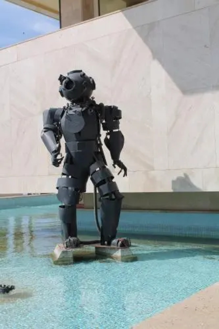 Casa Alegria Mazarron