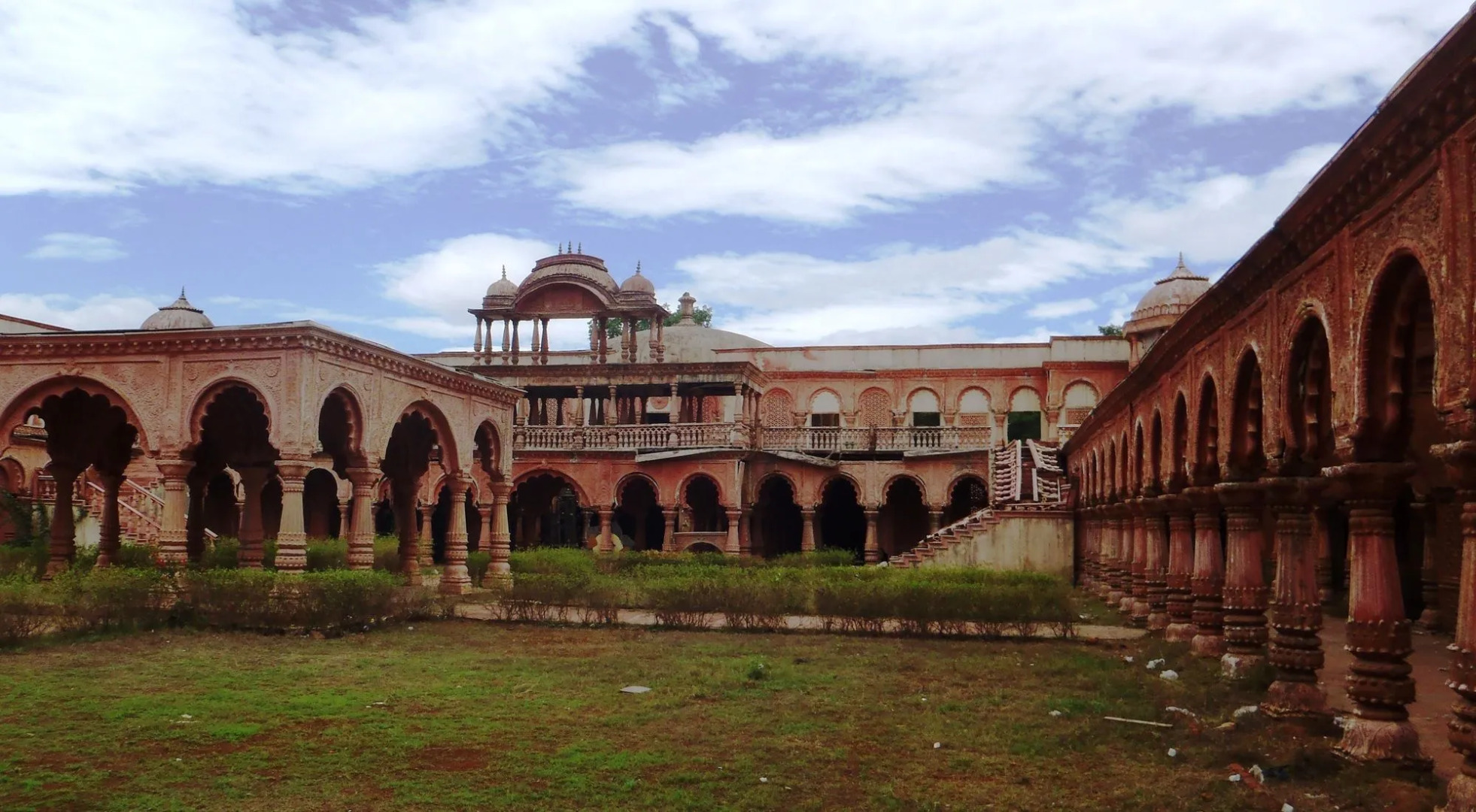 Modi's Resort Karjat