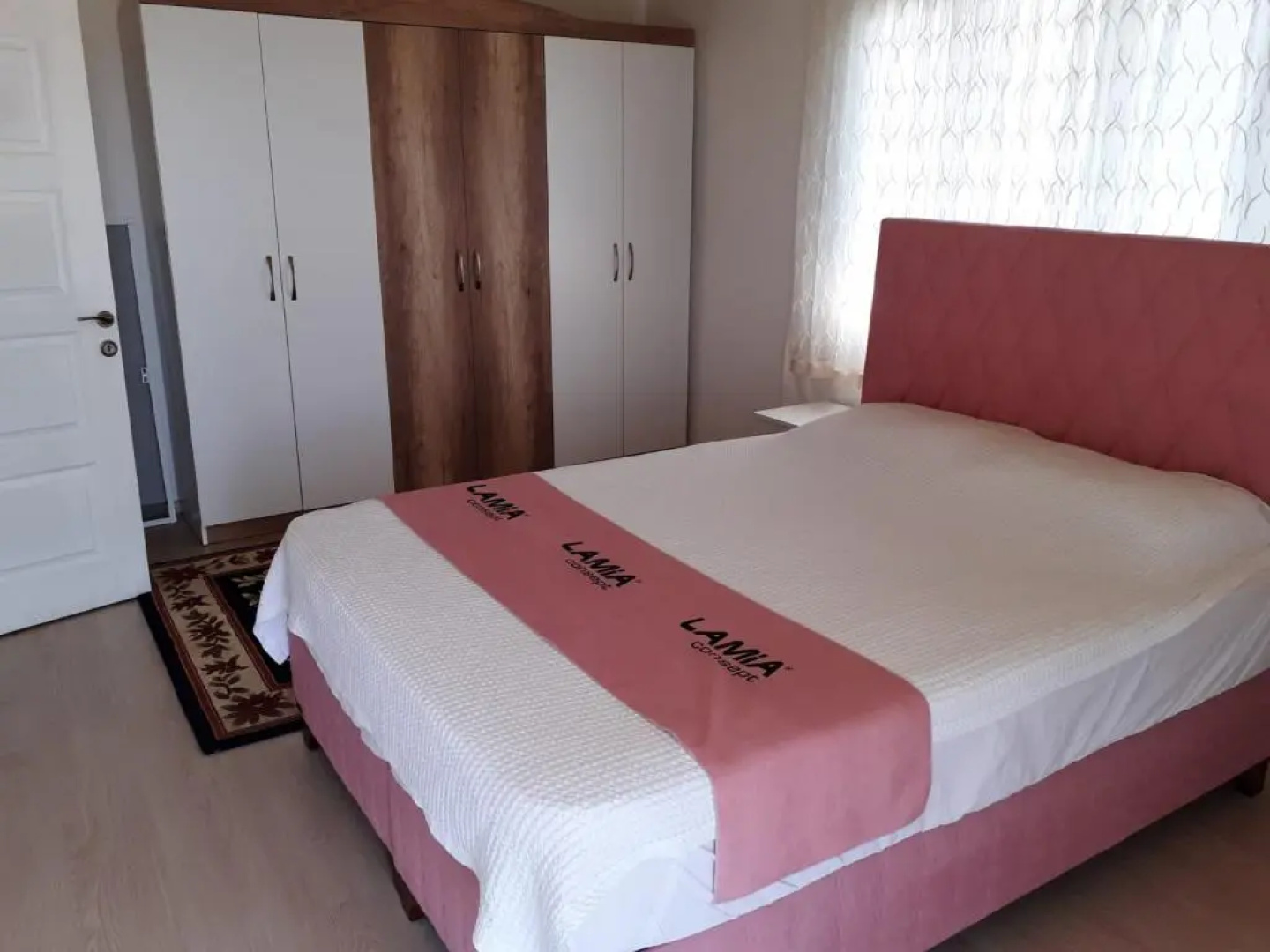 Kas Demir ApartOtel