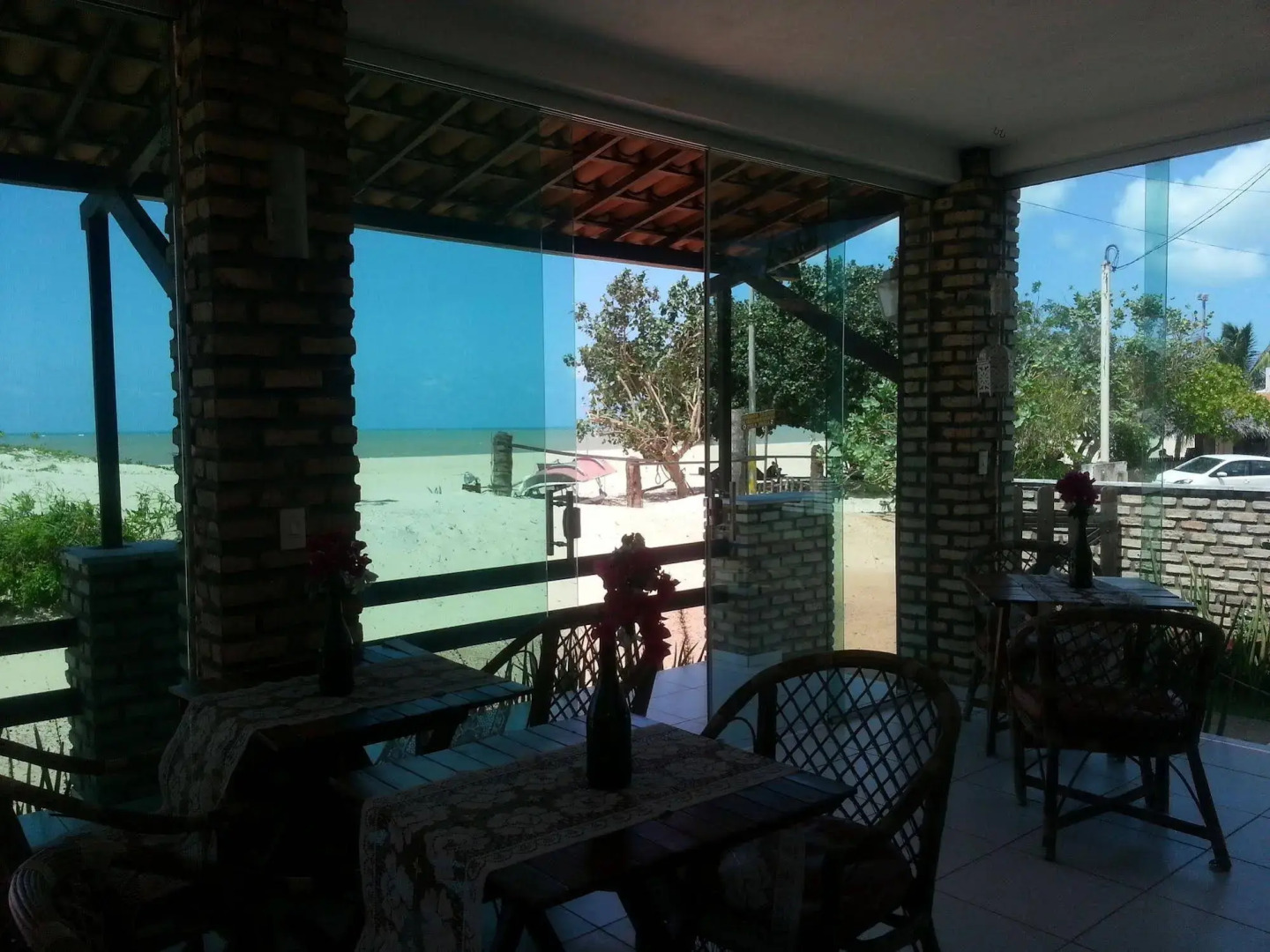 Pousada Arte do Velejo