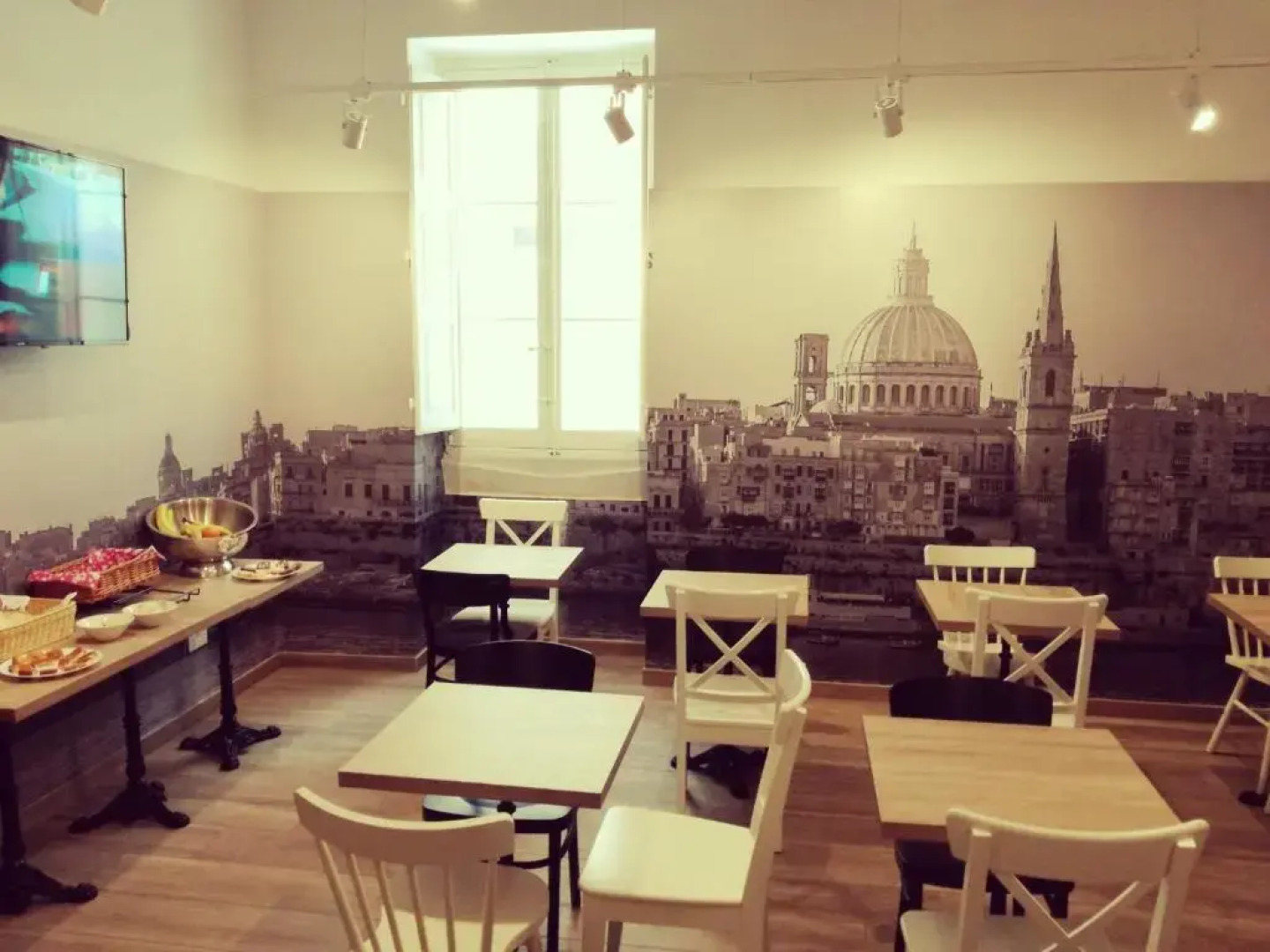 Chapter 5 Boutique Hotel