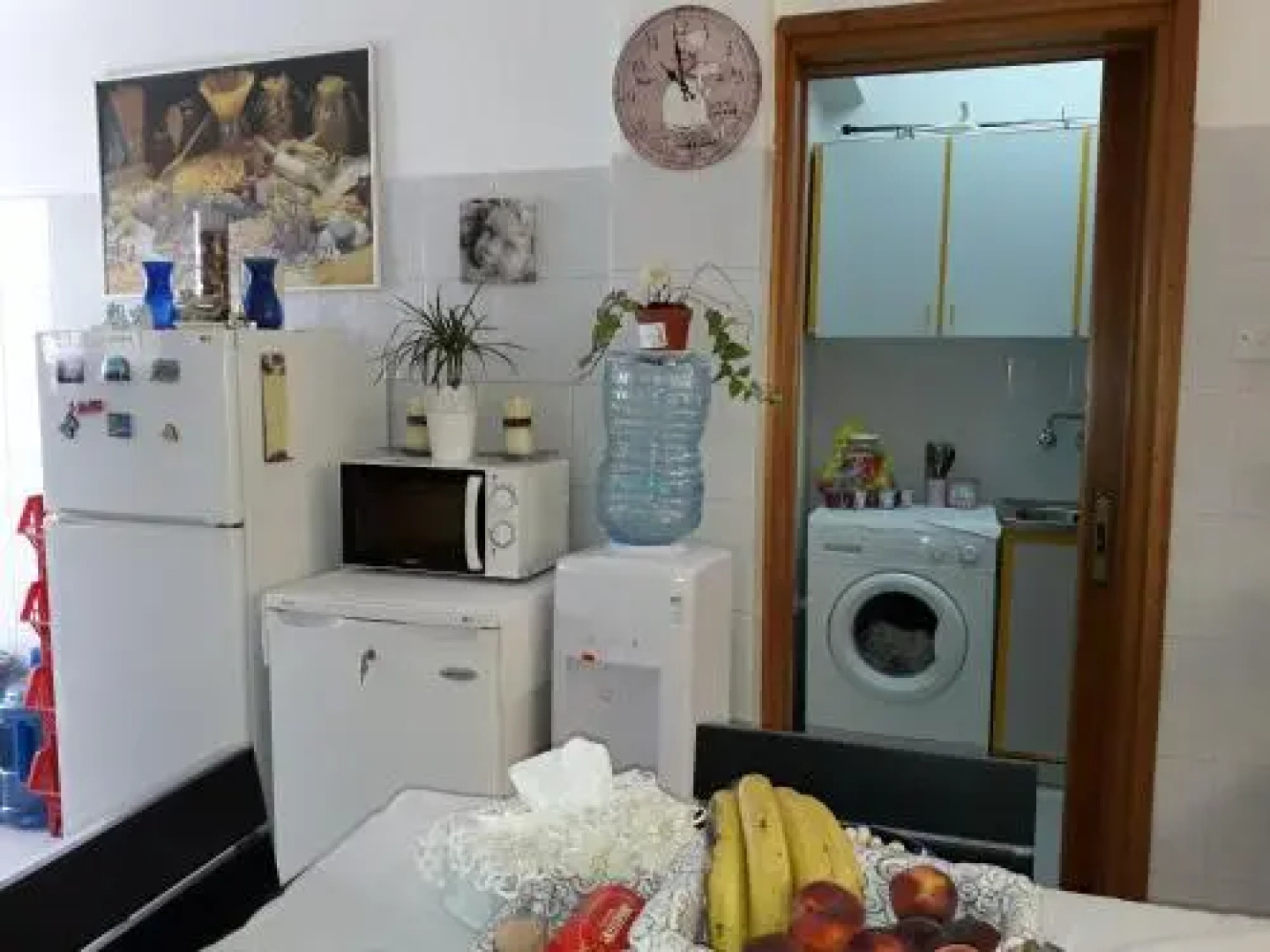 Shared Top 1st Floor Villa