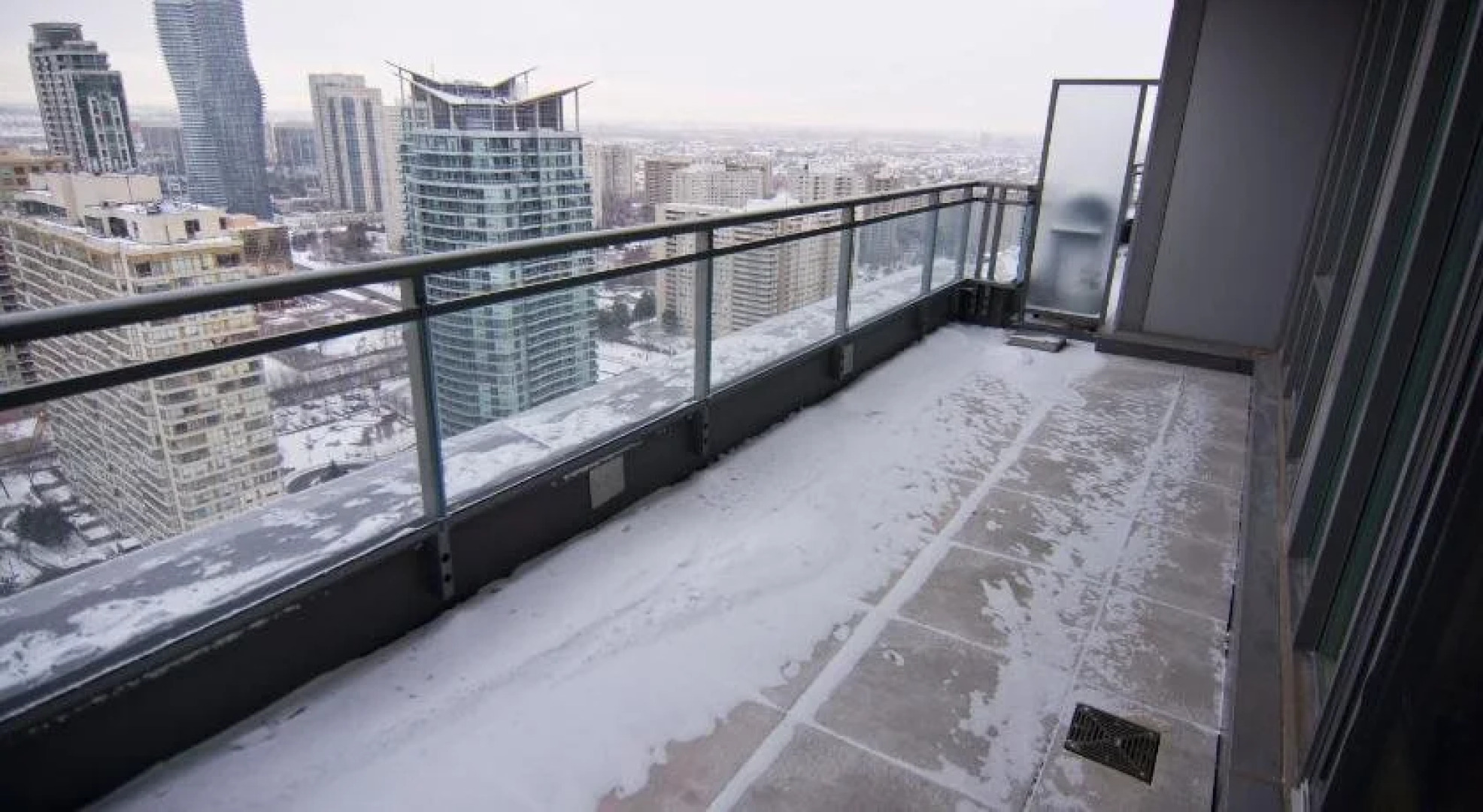 Maplewood Furnished Suites