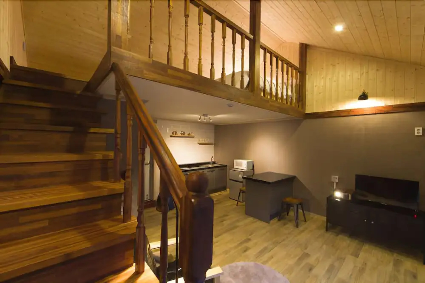 Danyang Masil Pension